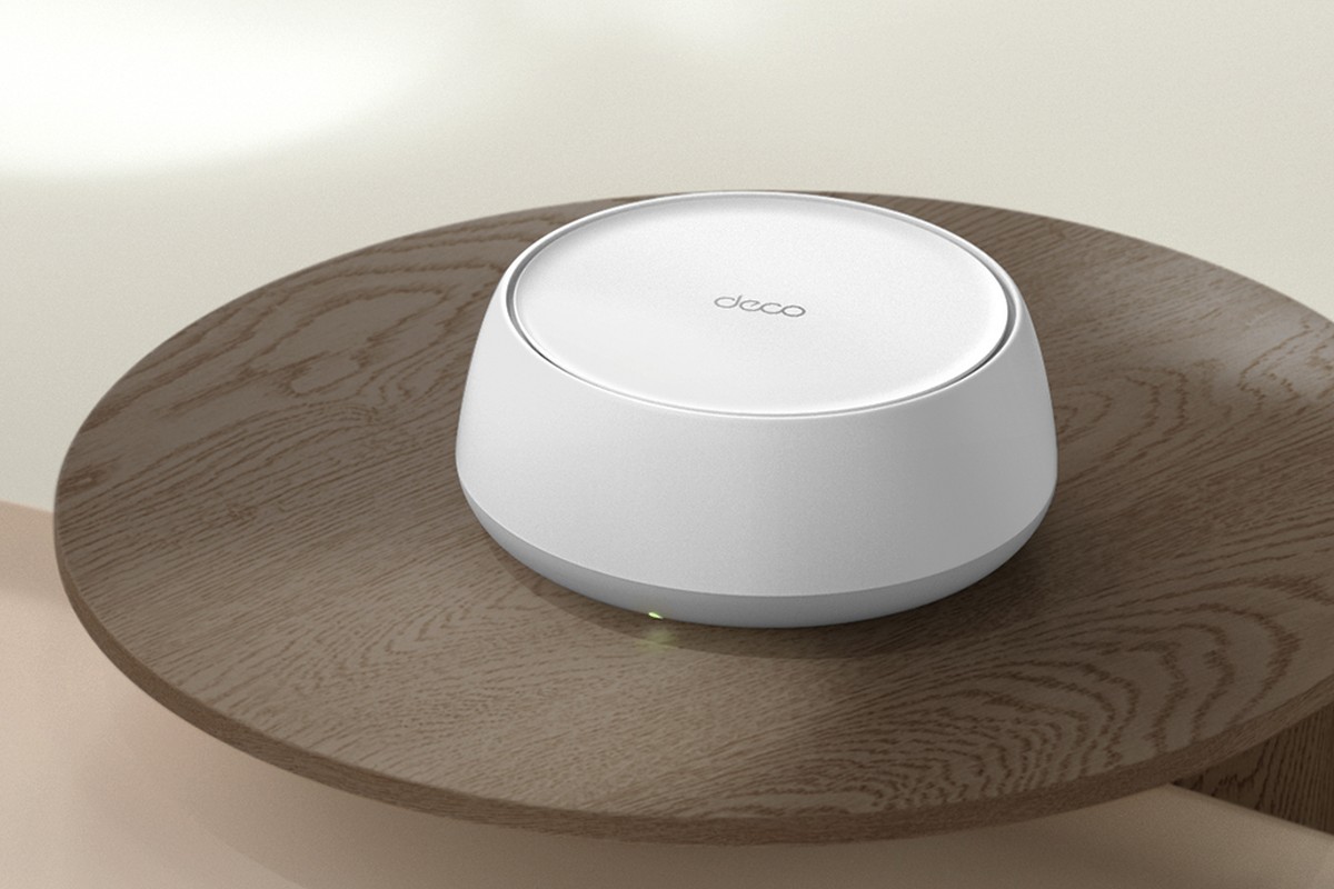 TP-Link ma nowy system mesh z Wi-Fi 7
