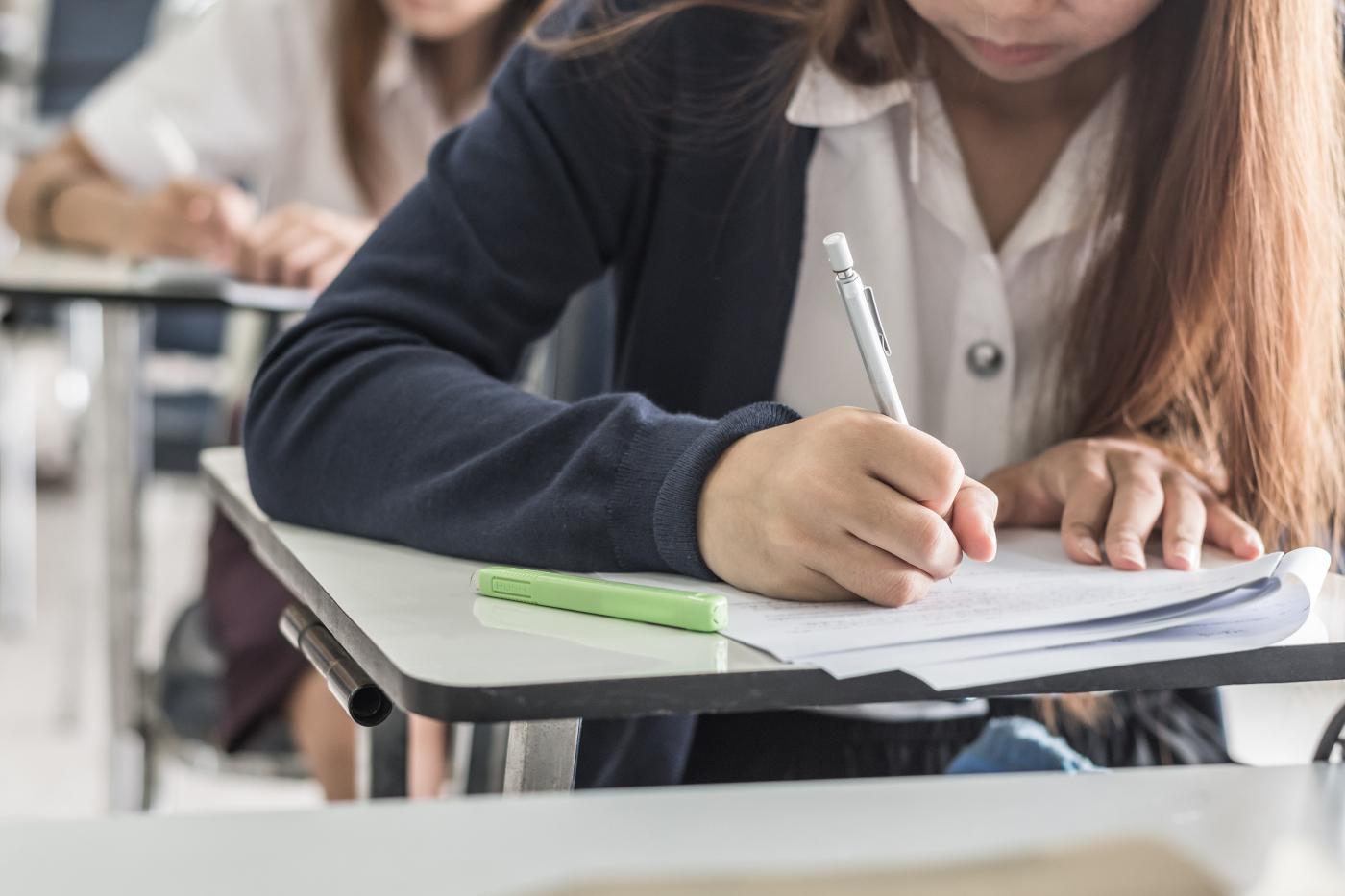 Biją rekordy popularności. Korzysta z nich 80 procent uczniów