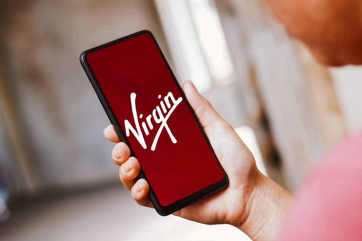 Virgin Mobile ma #GIGAWYPAS z mnóstwem gigabajtów