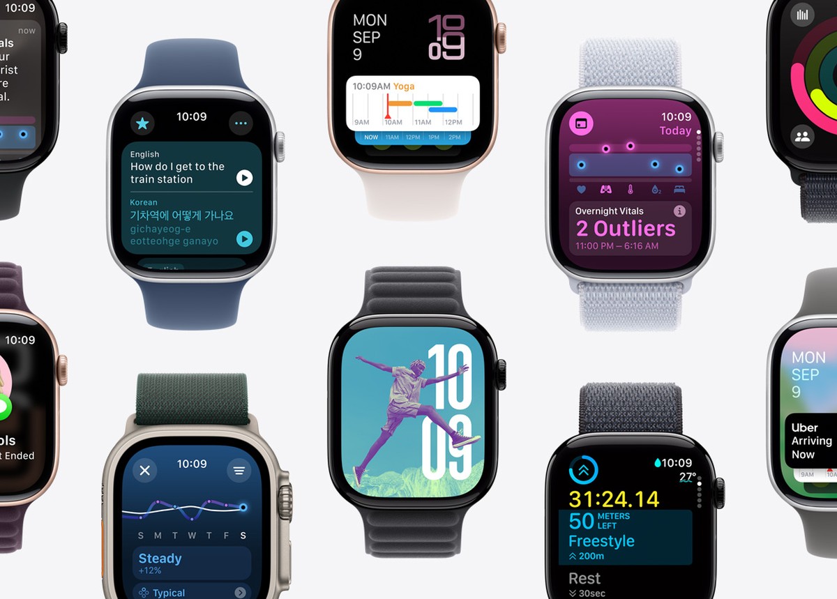 Apple udostępnił nowe systemy na iPhone'y, iPady, zegarki i inne urządzenia