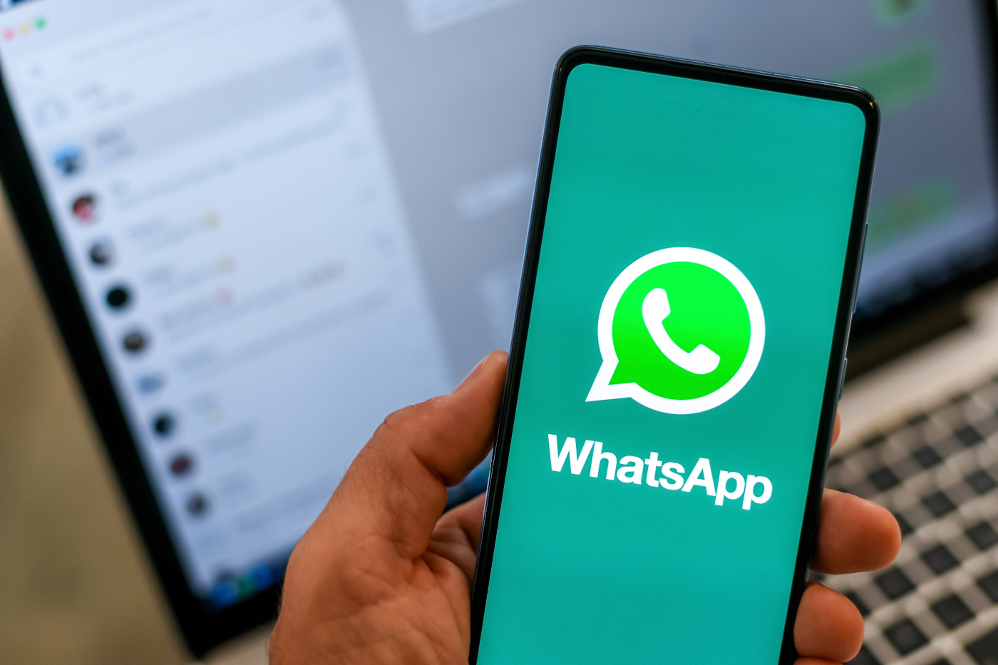 WhatsApp z nowością. Niby drobiazg, a ułatwi życie