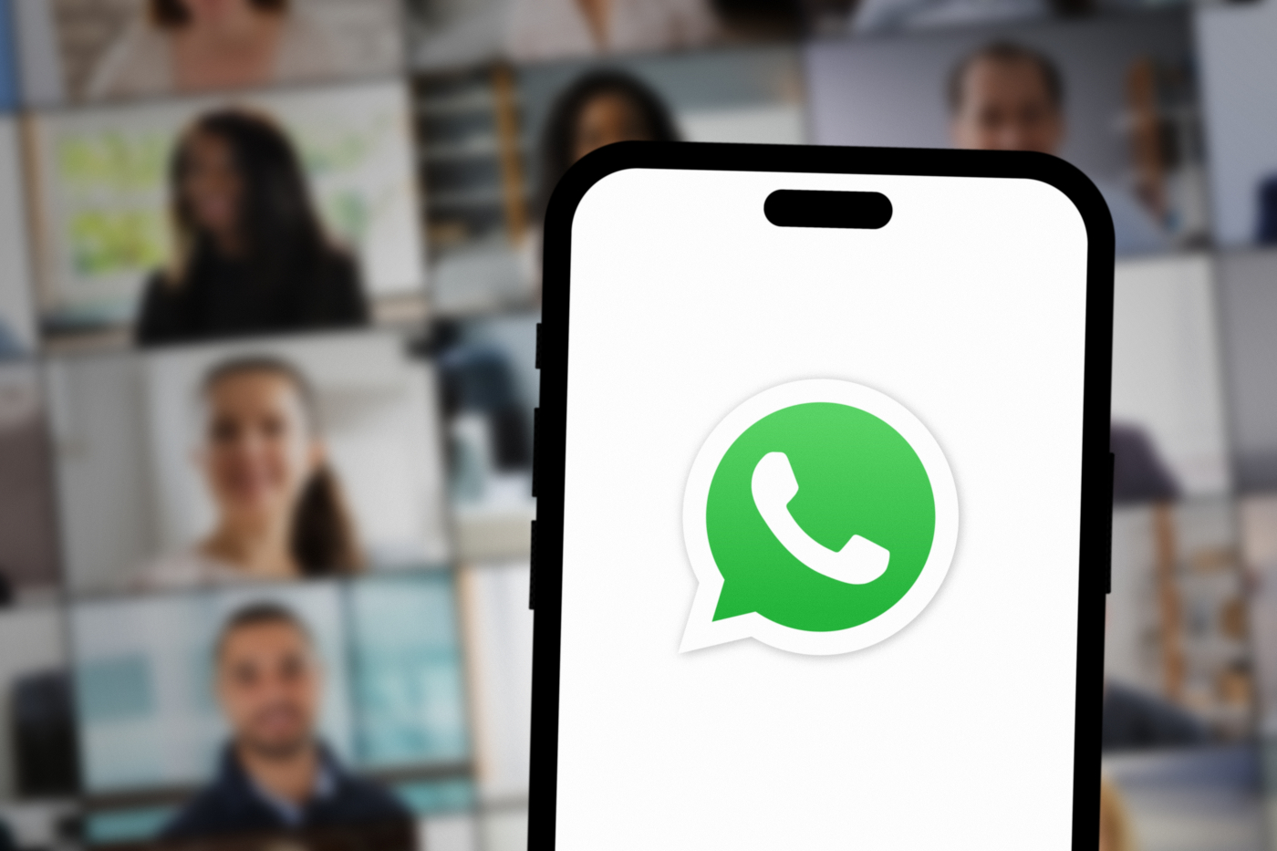 Wyrzucono ją z wycieczki po wycieku prywatnego czatu na WhatsAppie