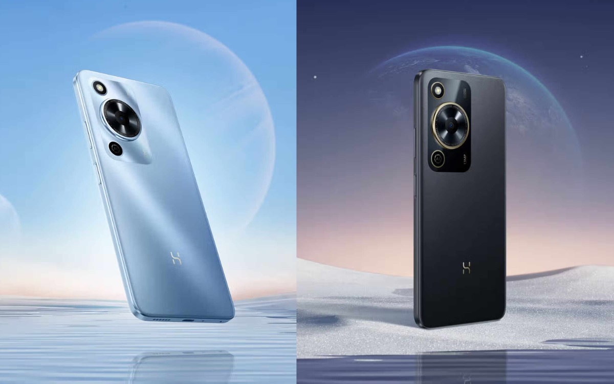 Oto nowy telefon z HarmonyOS. Nie jest to Huawei