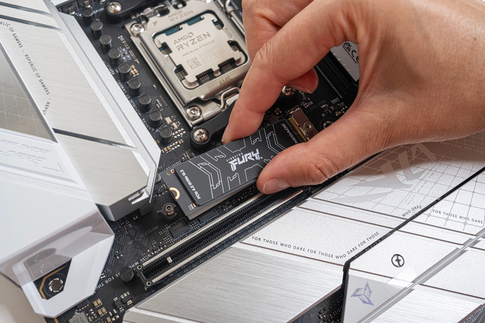 Jaki masz dysk SSD? Windows 11 ułatwi sprawdzenie
