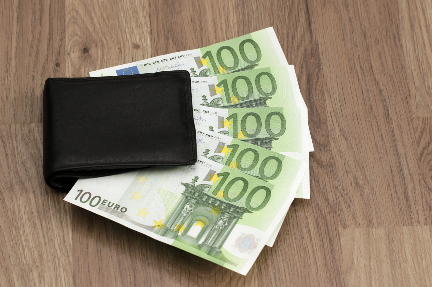 Nowa metoda wypłacania wynagrodzeń. Będzie przełom?