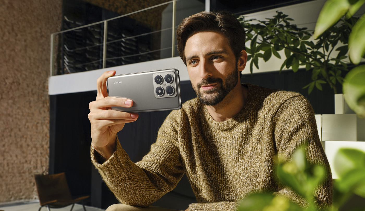 Dwujajowe bliźnięta Xiaomi 14T i klapka dla bogatych - są polskie ceny