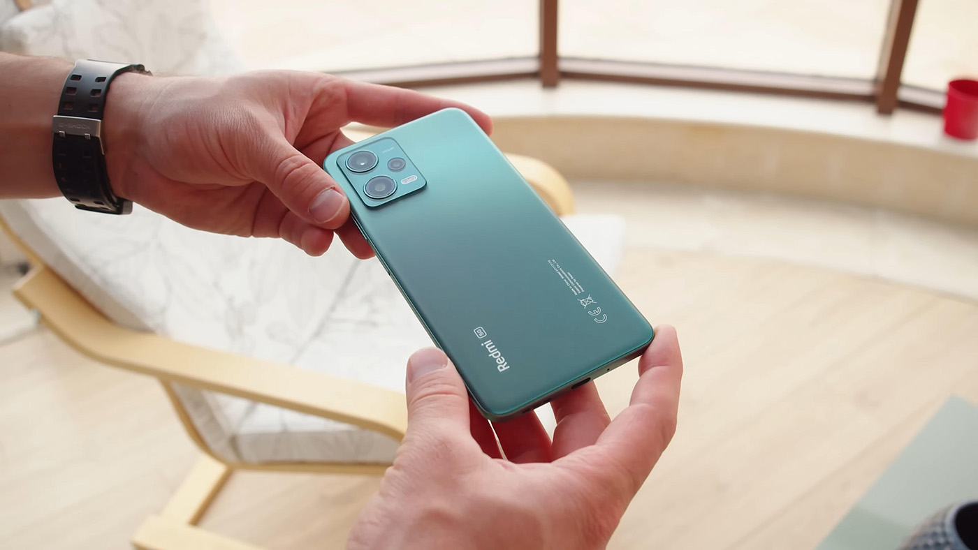 Samsung i Xiaomi w nosie mieli uczciwą konkurencję