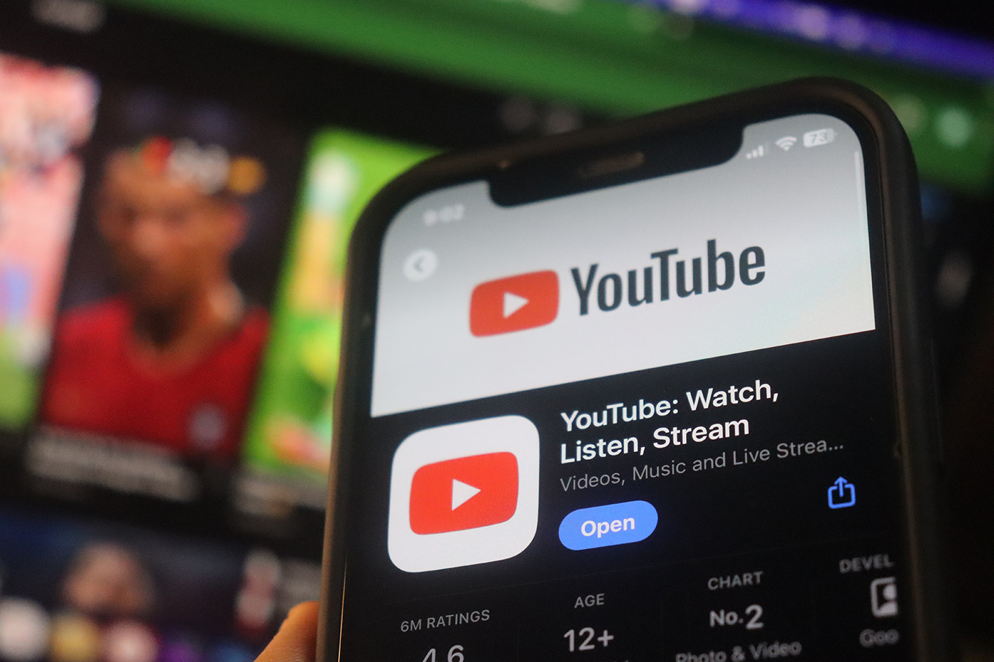 YouTube wykryje, czy oszukujesz. Ma nowe narzędzie
