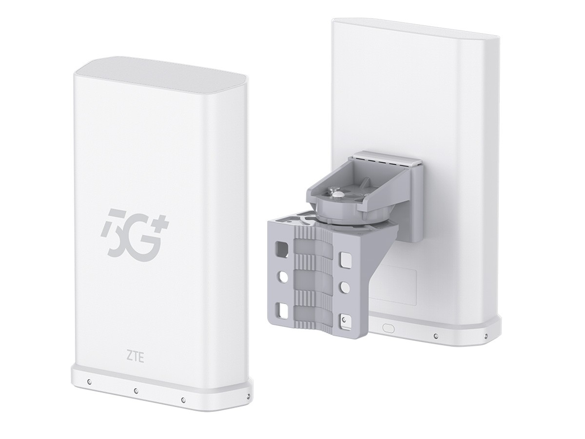 ZTE MC889 Pro: szybki Internet nawet tam, gdzie sygnał 5G jest słaby