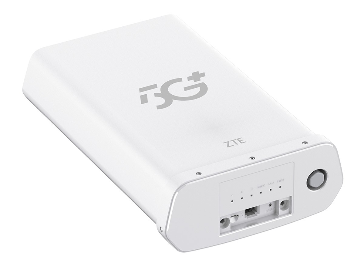 ZTE MC889 Pro: szybki Internet nawet tam, gdzie sygnał 5G jest słaby