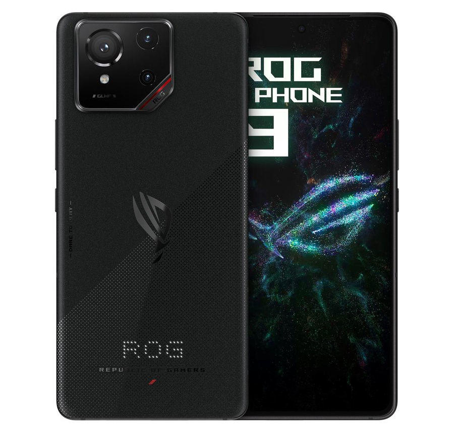 Asus ROG Phone 9 będzie kusił Snapdragonem 8 Elite i nutką retro