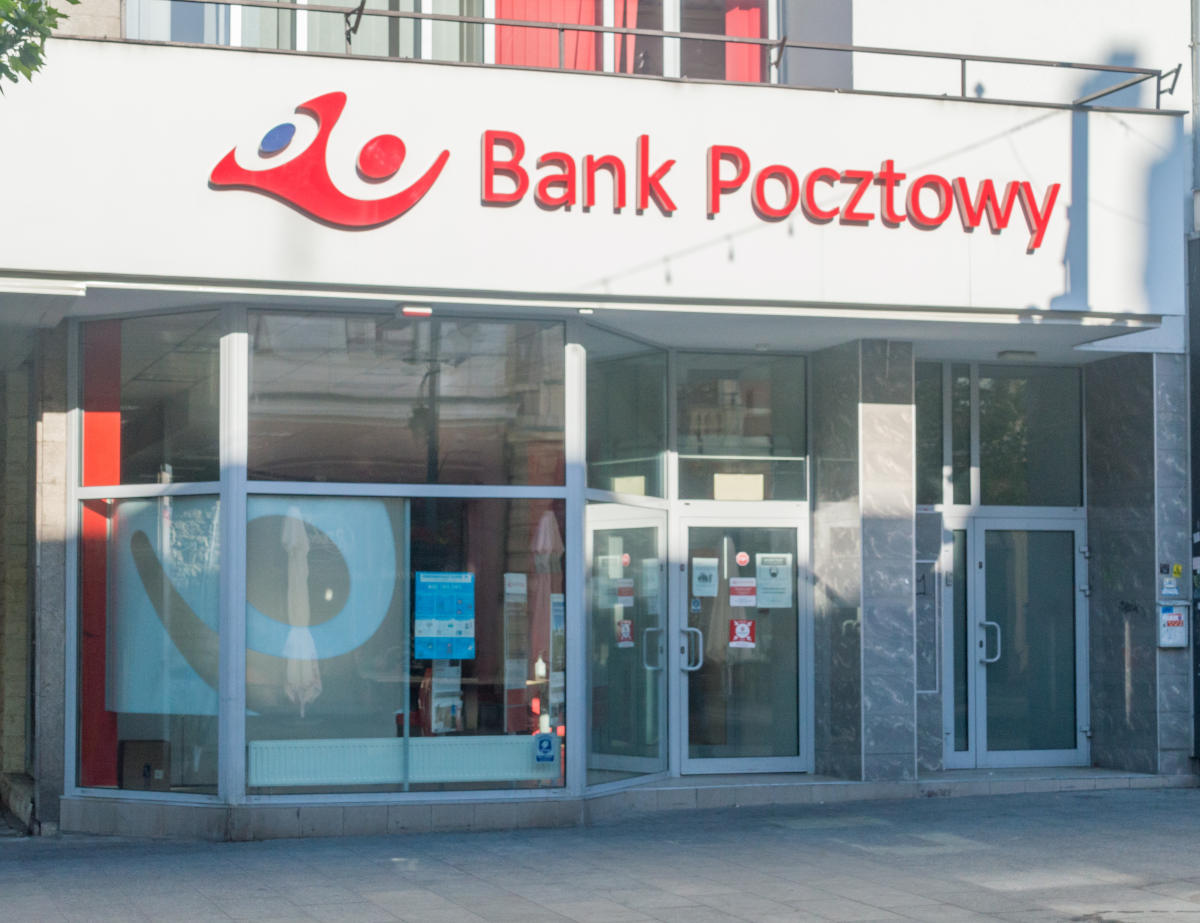 Bank Pocztowy rozdaje pieniądze. Można zgarnąć nawet 650 zł