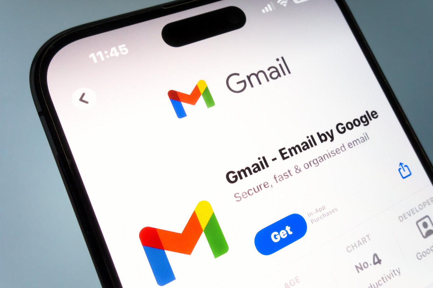 Gmail staje się sprytniejszy. Będziesz mniej czytał, więcej robił