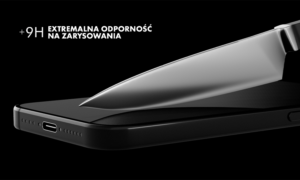 Naklejasz szkło lub folię na telefon? Daję słowo, lepszą opcję trudno znaleźć