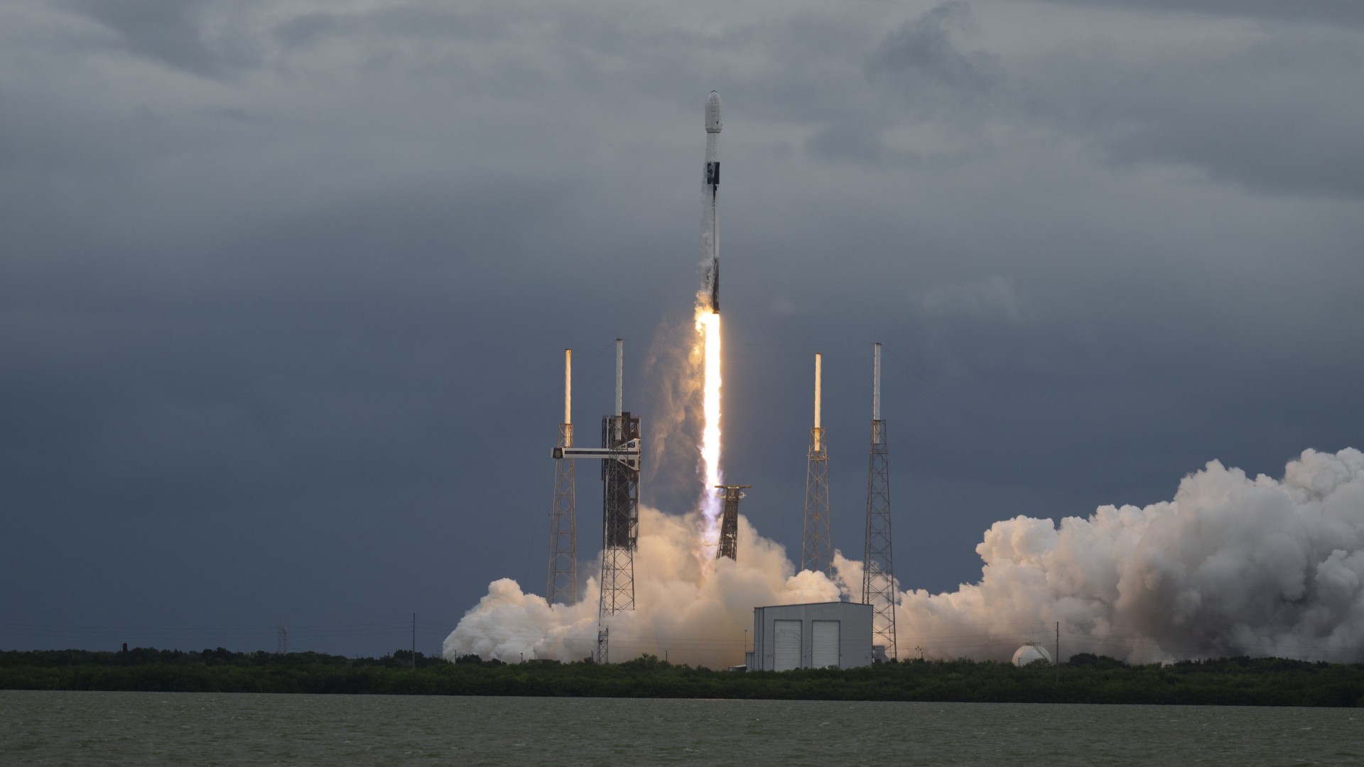 Wystartowała wyjątkowa misja kosmiczna. Cel? Obrona planetarna
