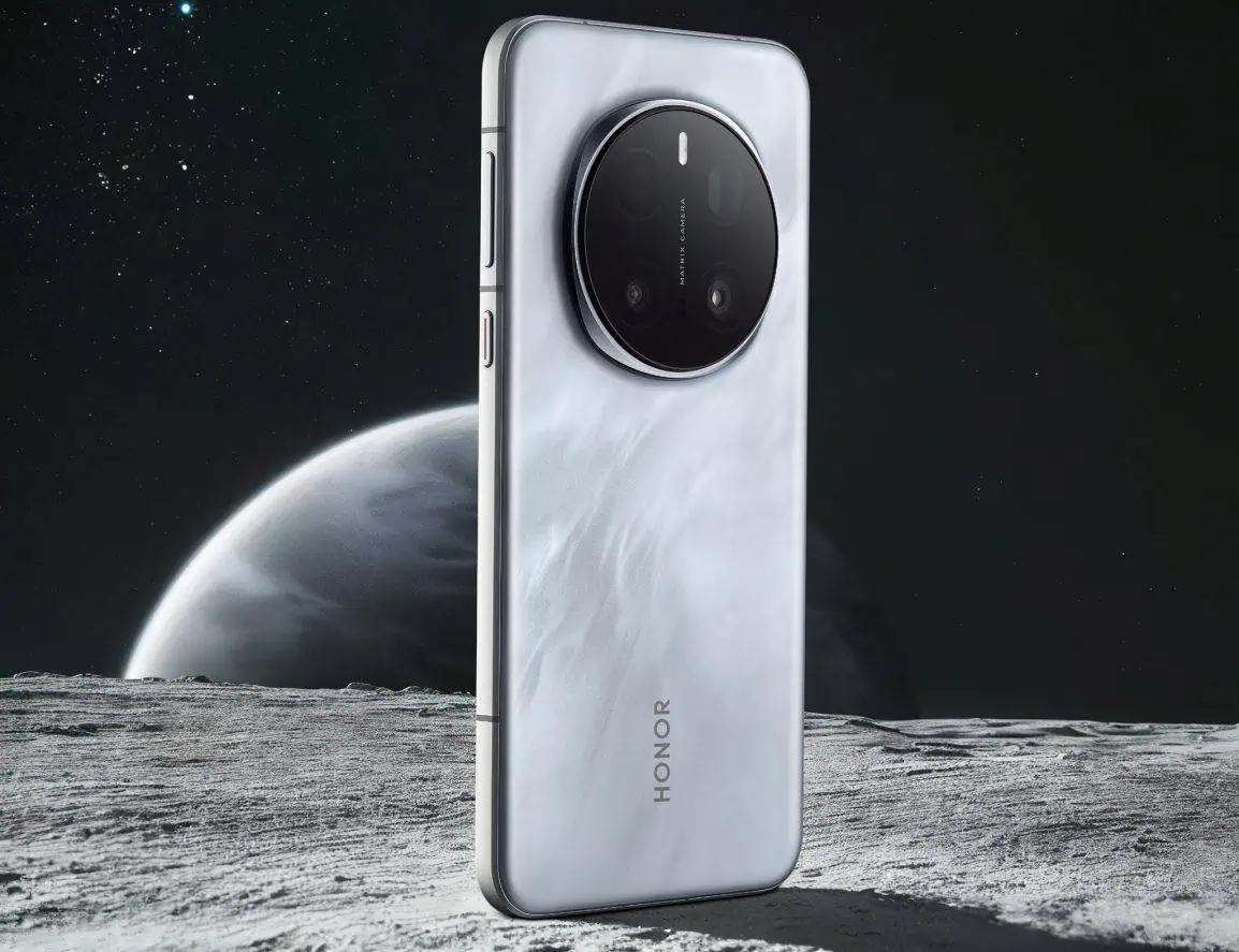 Honor Magic7 Pro zadebiutował. To będzie nowy król fotosmartfonów
