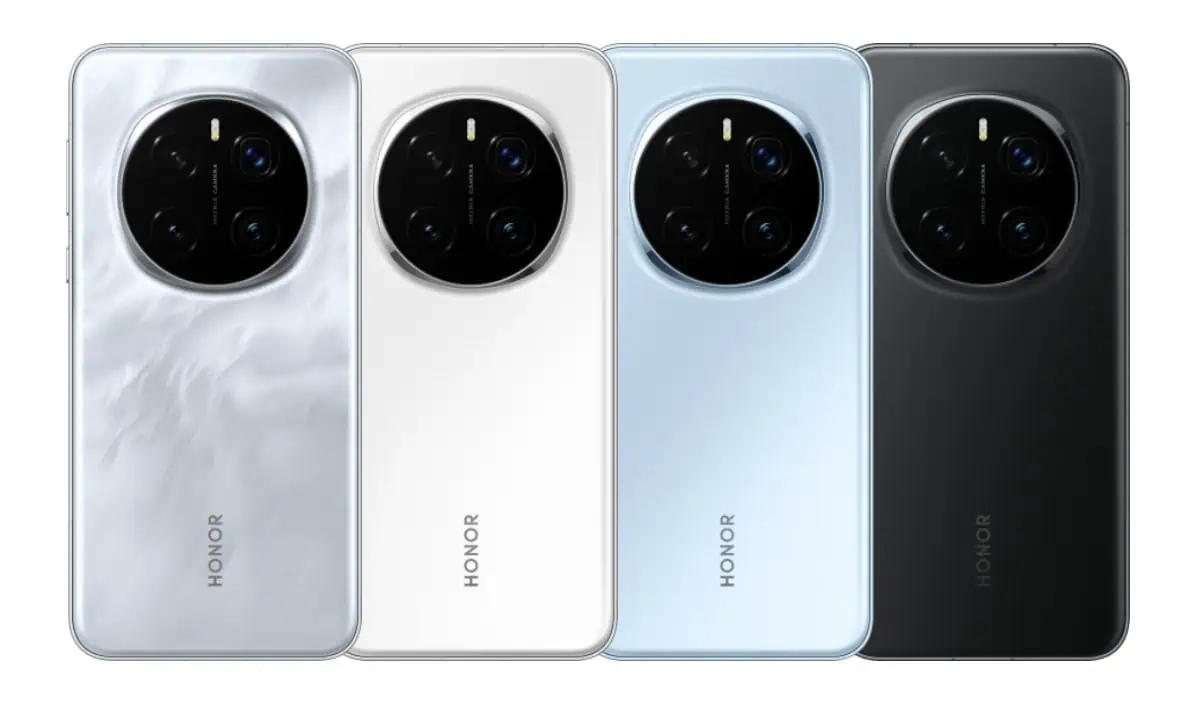 Honor Magic7 Pro zadebiutował. To będzie nowy król fotosmartfonów