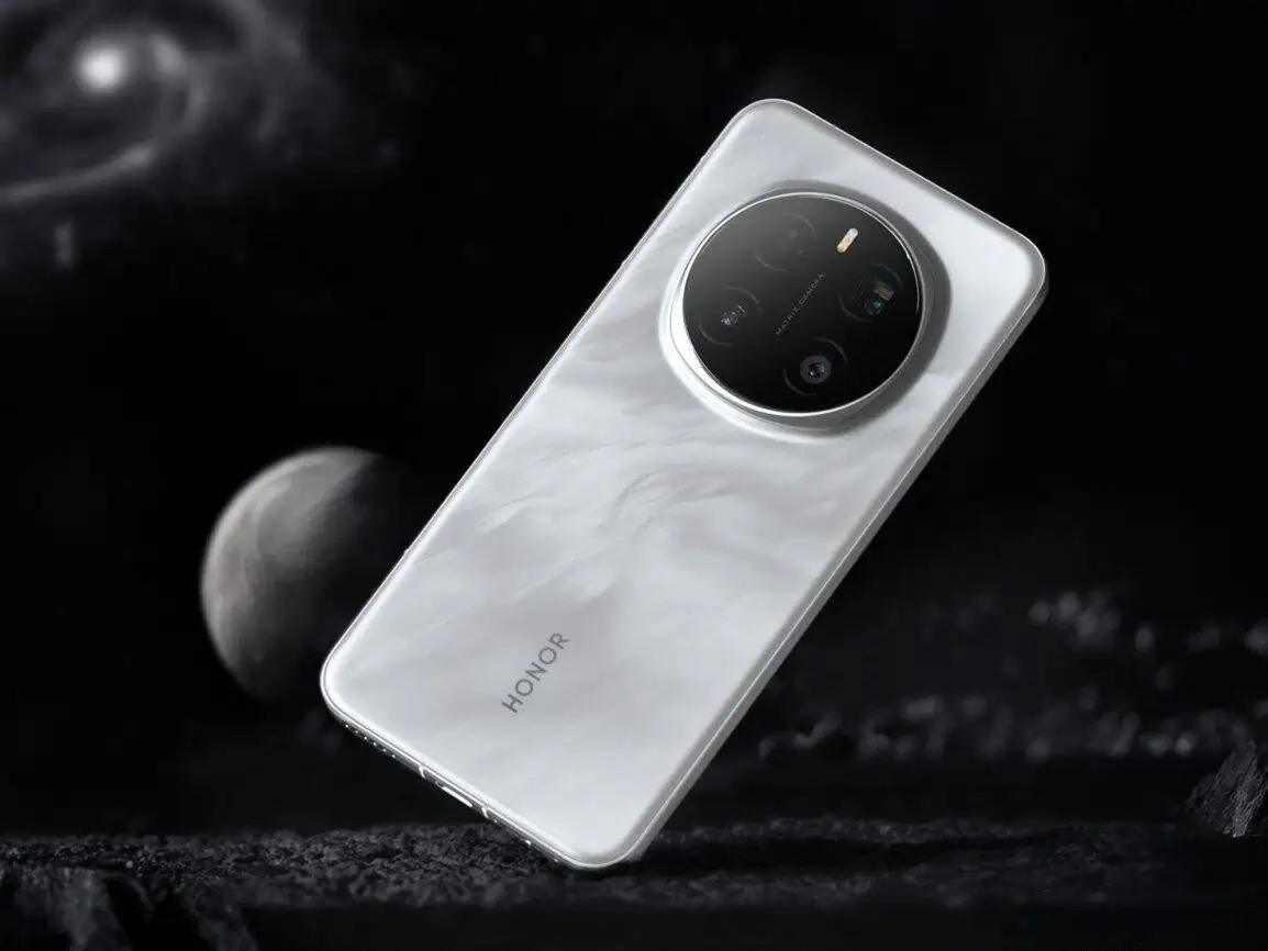 Honor Magic7 Pro zadebiutował. To będzie nowy król fotosmartfonów
