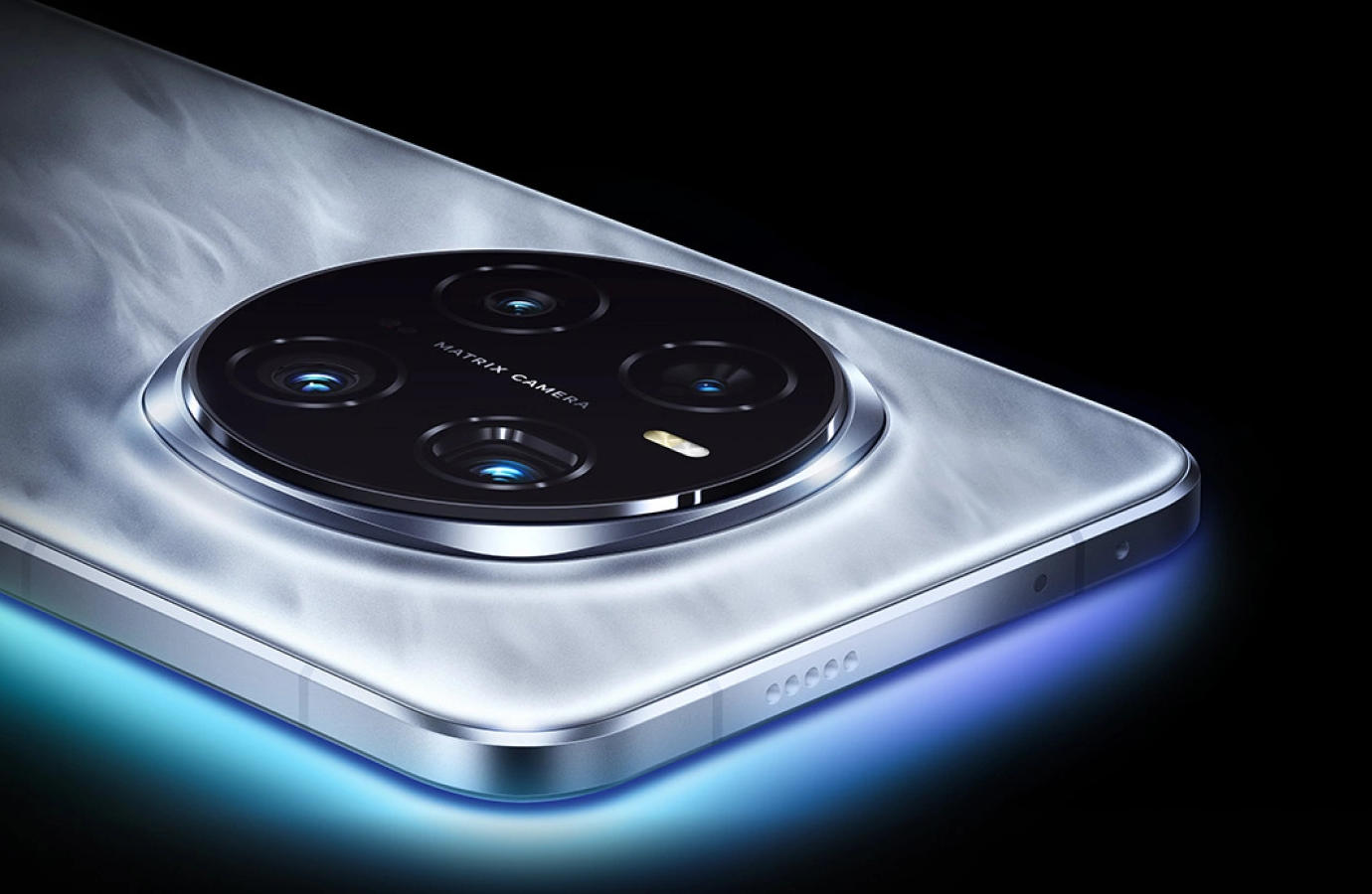 Honor Magic7 Pro zadebiutował. To będzie nowy król fotosmartfonów