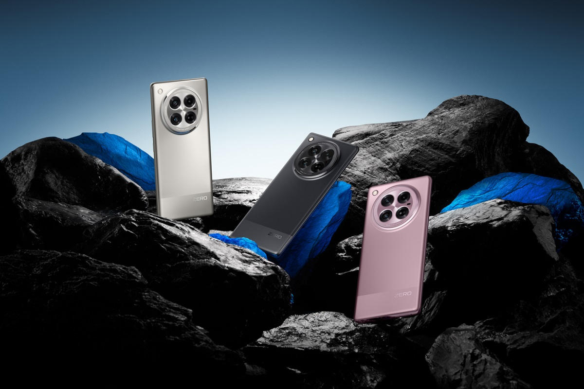 Infinix Zero 40 5G wkracza do Polski. To będzie hit
