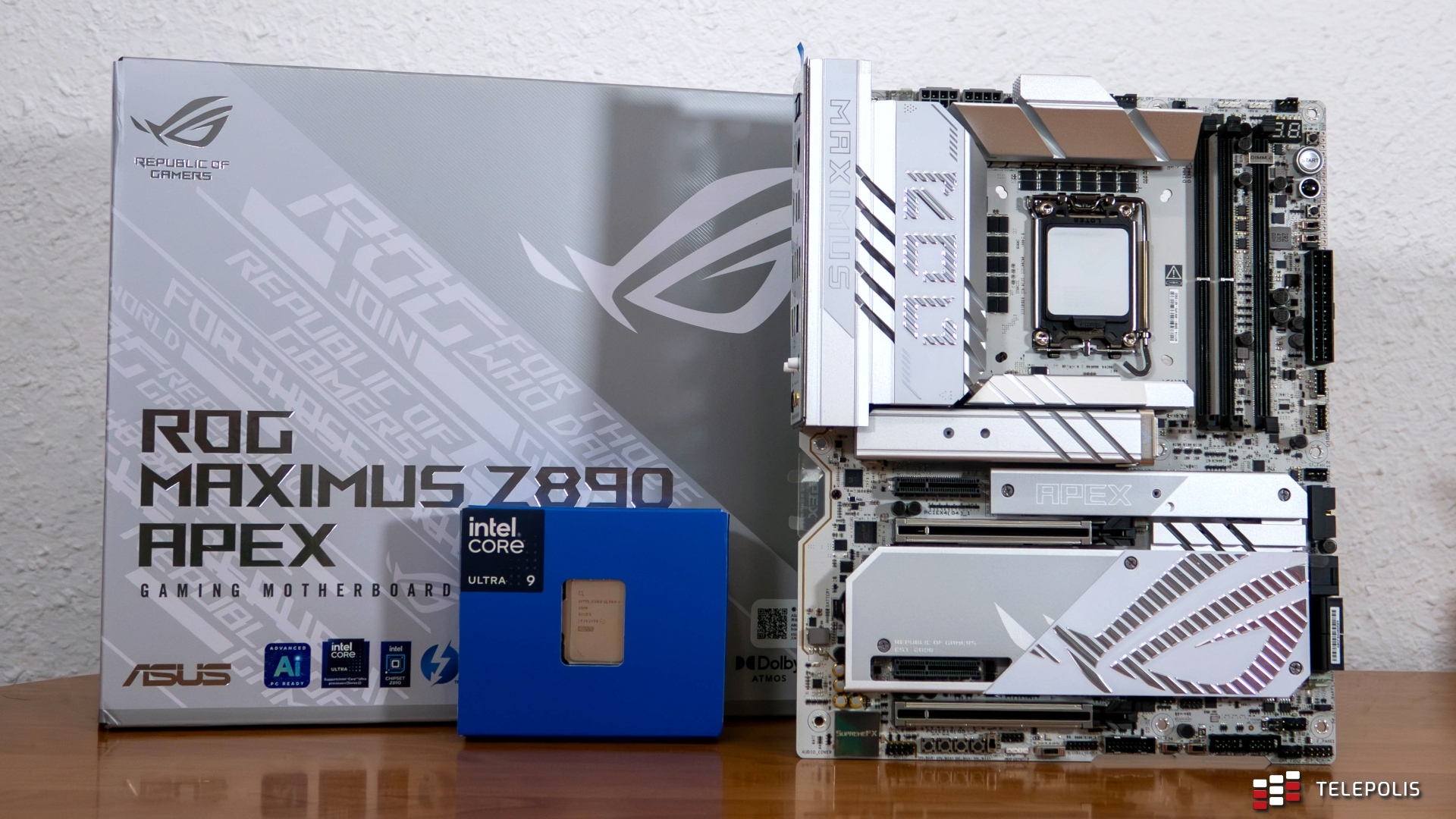 Intel Core Ultra 9 285K – test. Tak to powinno wyglądać od początku