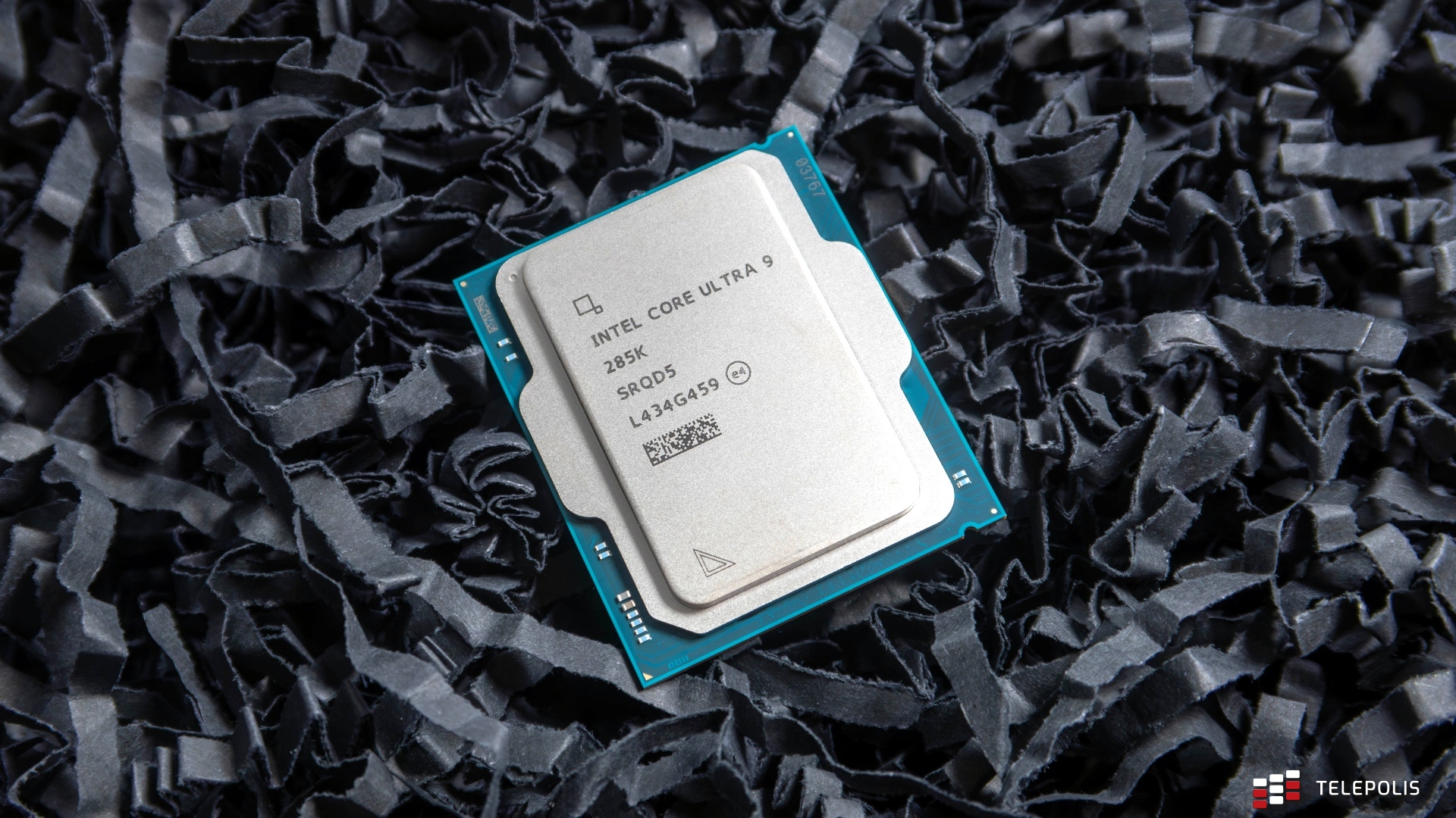 Intel Core Ultra 9 285K – test. Tak to powinno wyglądać od początku