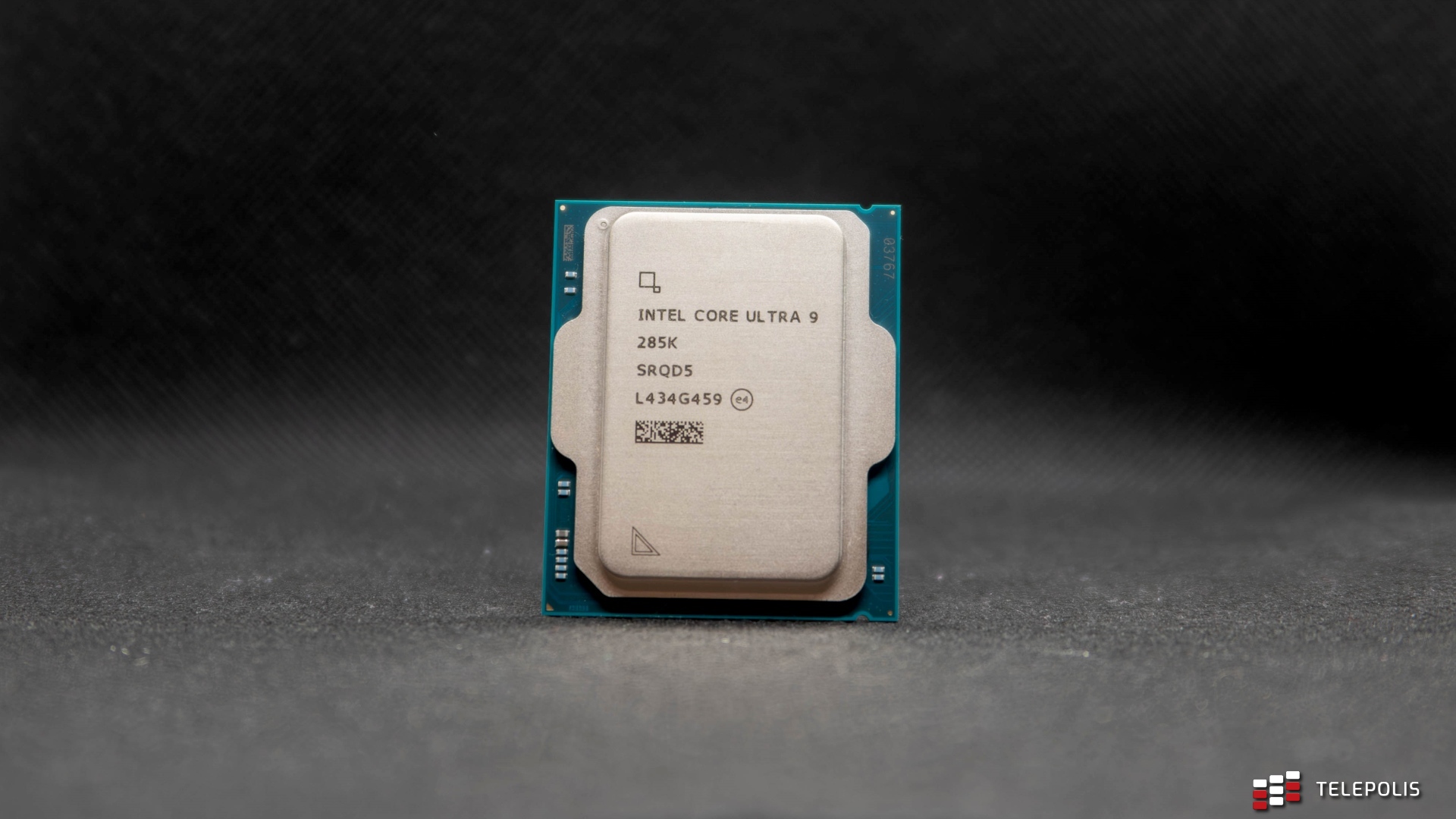 Intel Core Ultra 9 285K – test. Tak to powinno wyglądać od początku