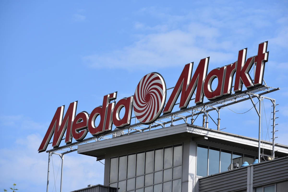 MediaMarkt ma osobliwą promocję. Przyjdź i wskaż palcem konkurencję