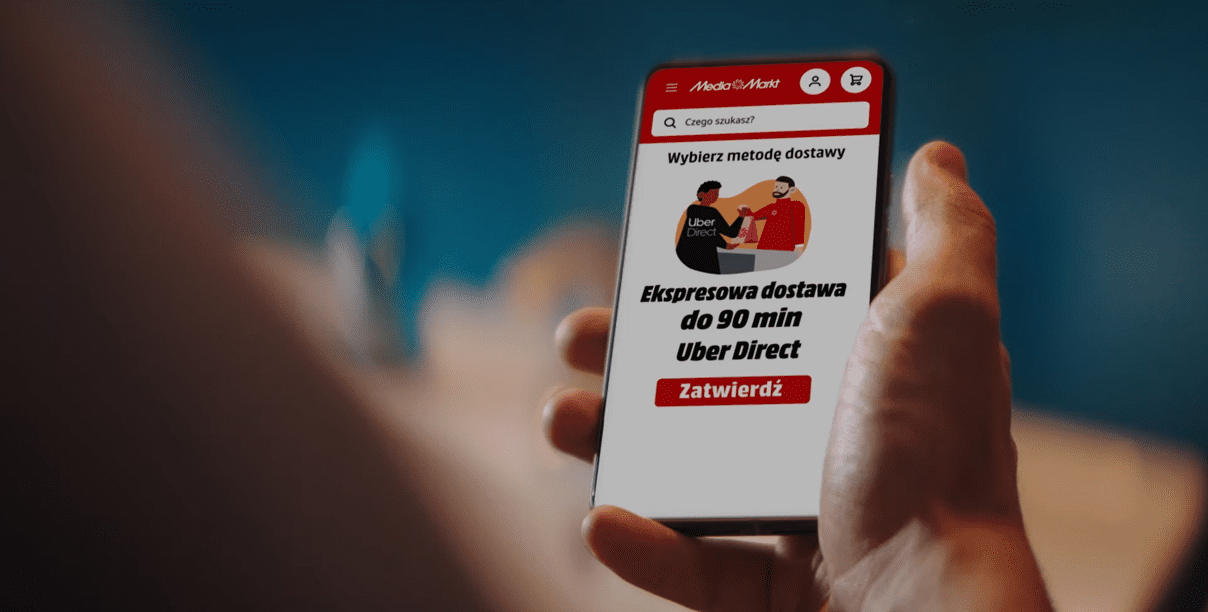 MediaMarkt ma nową usługę. Załatwią sprawę w 90 minut