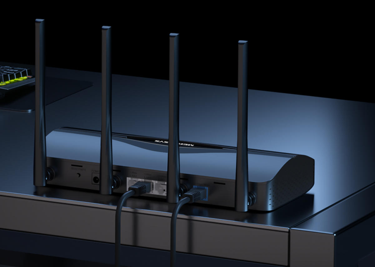 TP-Link wprowadza tani router Wi-Fi 7. Oto Mercusys MR27BE