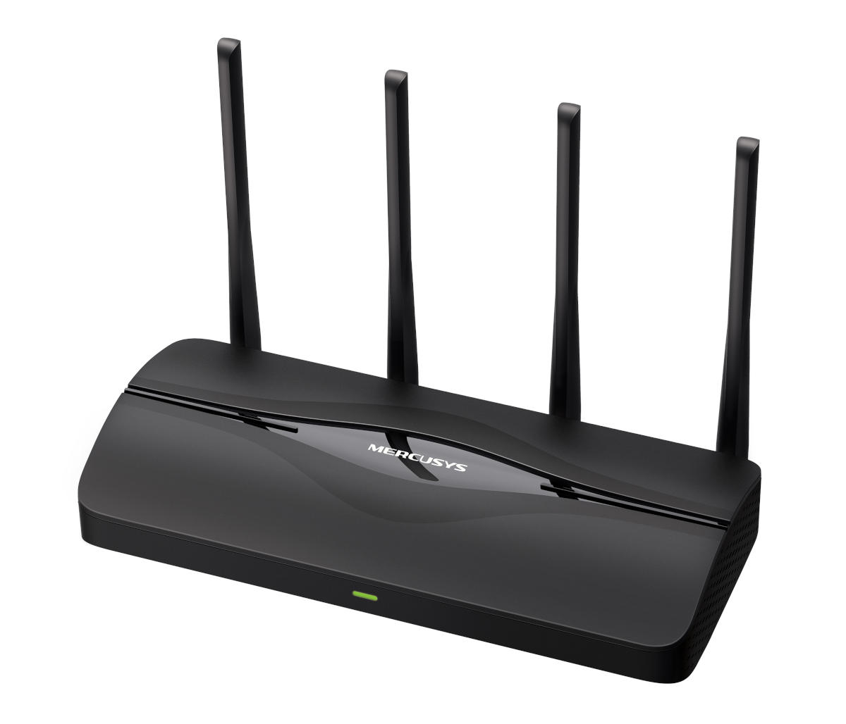 TP-Link wprowadza tani router Wi-Fi 7. Oto Mercusys MR27BE