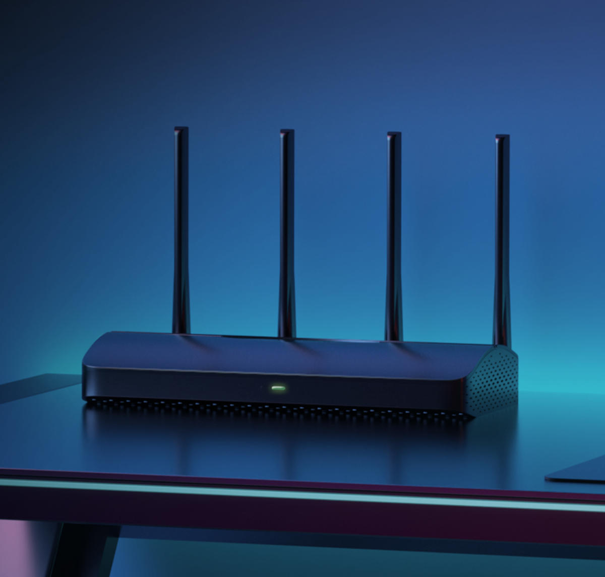 TP-Link wprowadza tani router Wi-Fi 7. Oto Mercusys MR27BE