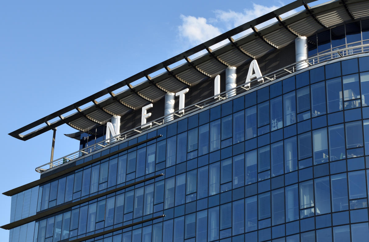 Netia: drugi Gb/s internetu za darmo i trzy miesiące gratis