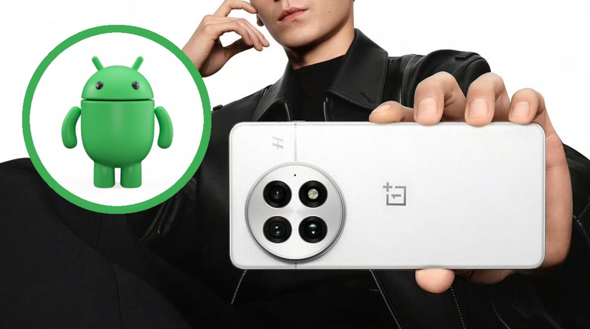 Nowe flagowce otrzymają nawet 8 aktualizacji Androida