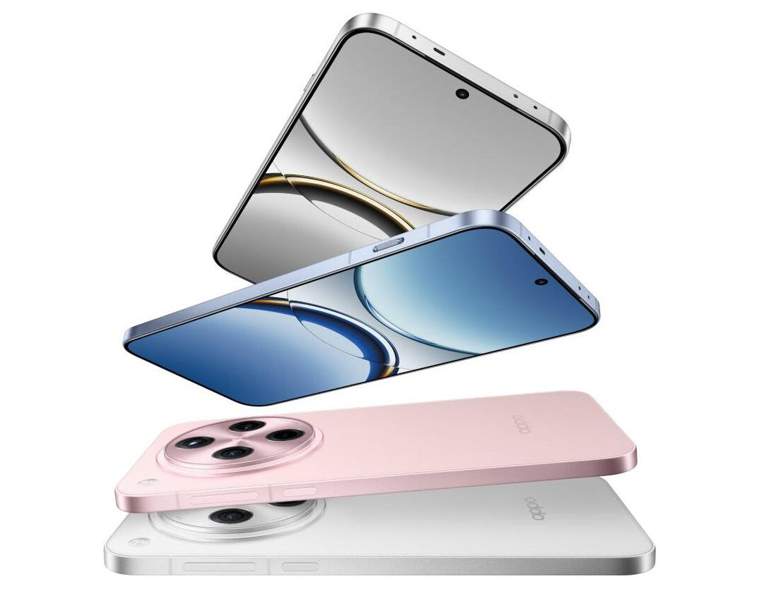 Oppo Find X8 i Find X8 Pro zadebiutowały w Chinach. W Polsce już niedługo