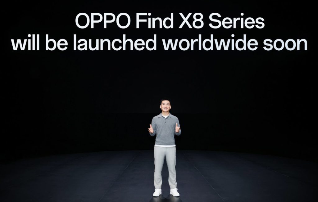 Oppo Find X8 i Find X8 Pro zadebiutowały w Chinach. W Polsce już niedługo
