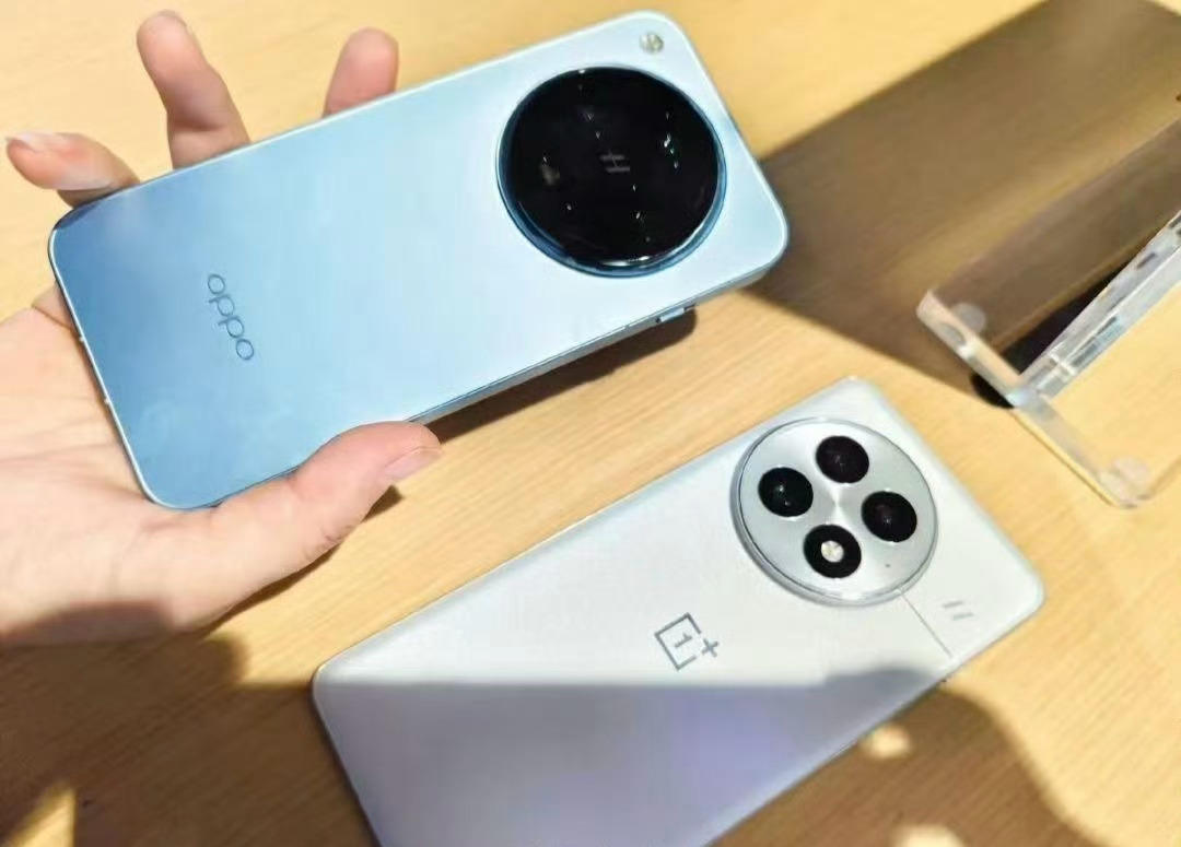 OnePlus 13 bez tajemnic. Już wiemy, jak wygląda