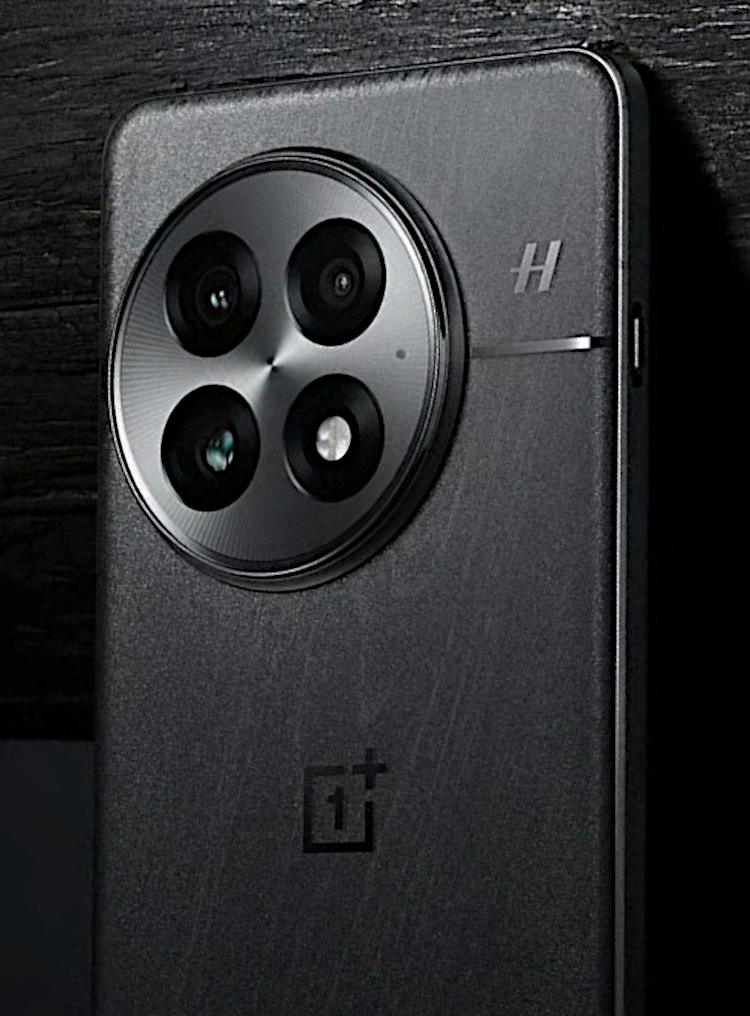OnePlus 13 bez tajemnic. Już wiemy, jak wygląda