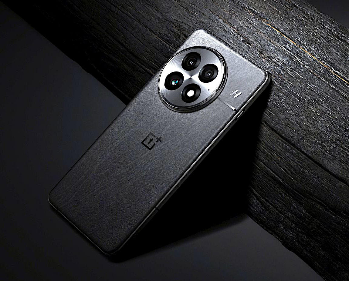 OnePlus 13 bez tajemnic. Już wiemy, jak wygląda