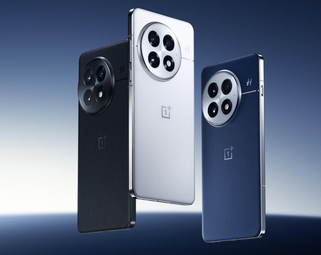 OnePlus 13 już jest. Doskonała specyfikacja, ceny nie odstraszają