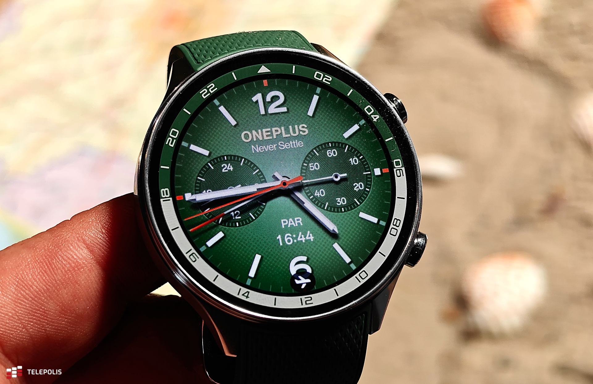 Możesz zgarnąć zegarek OnePlus Watch 2R. Tylko do 19 października