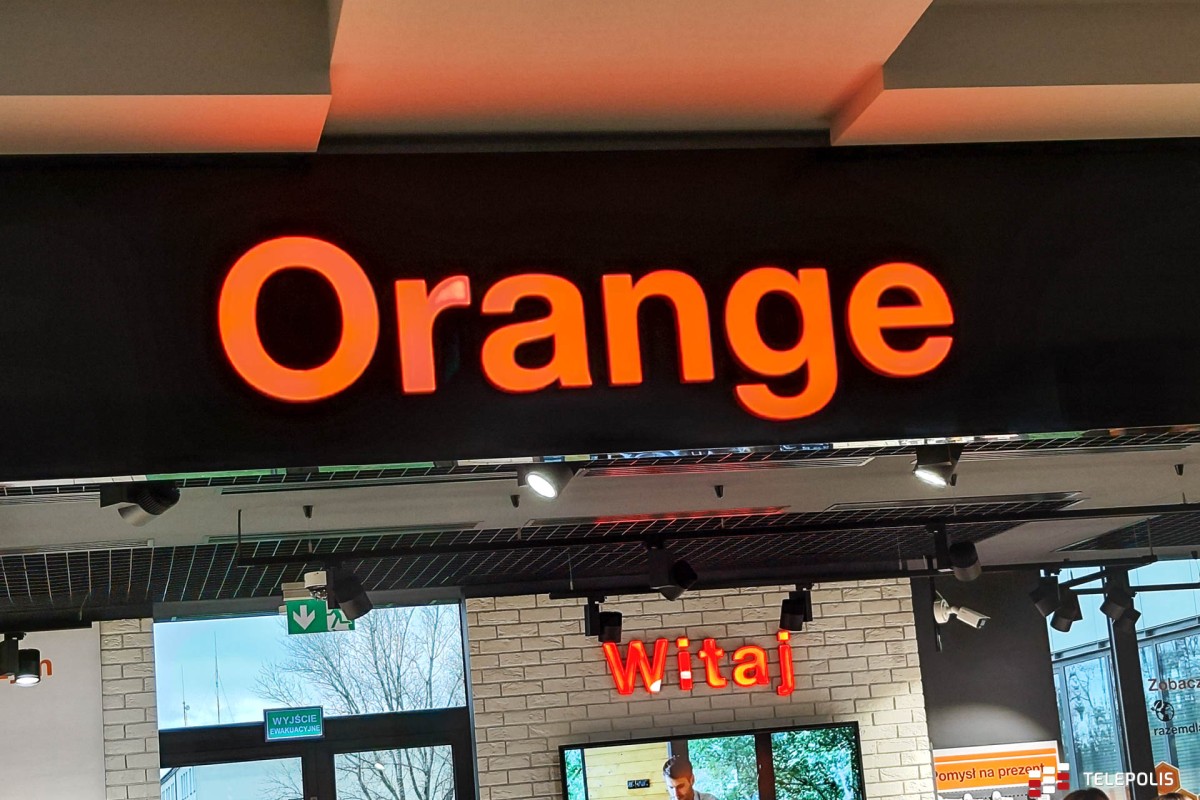 Masz Orange? Odbierz nowe prezenty w aplikacji