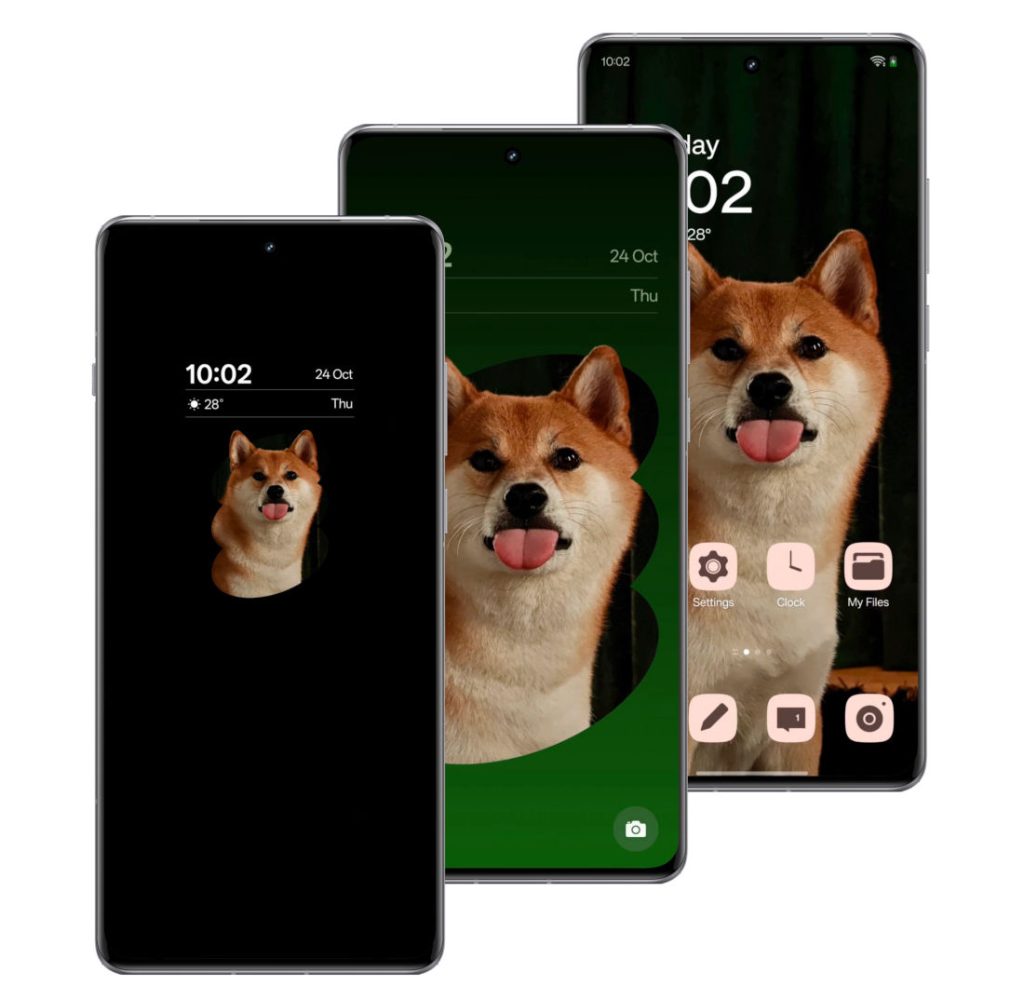 OnePlus zaprezentował OxygenOS 15. Stabilna wersja od listopada