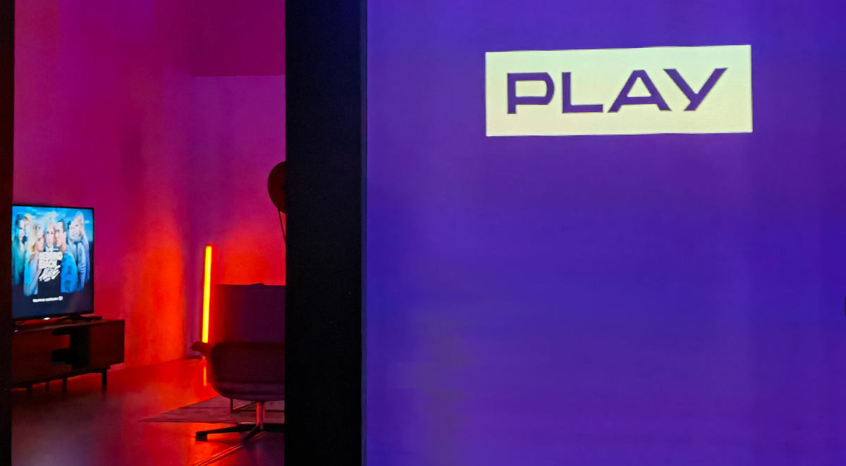 Play wydał ważną aktualizację. Obejmuje tysiące klientów
