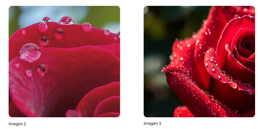 Google Gemini: ulepszony generator obrazów Imagen 3 już dla wszystkich