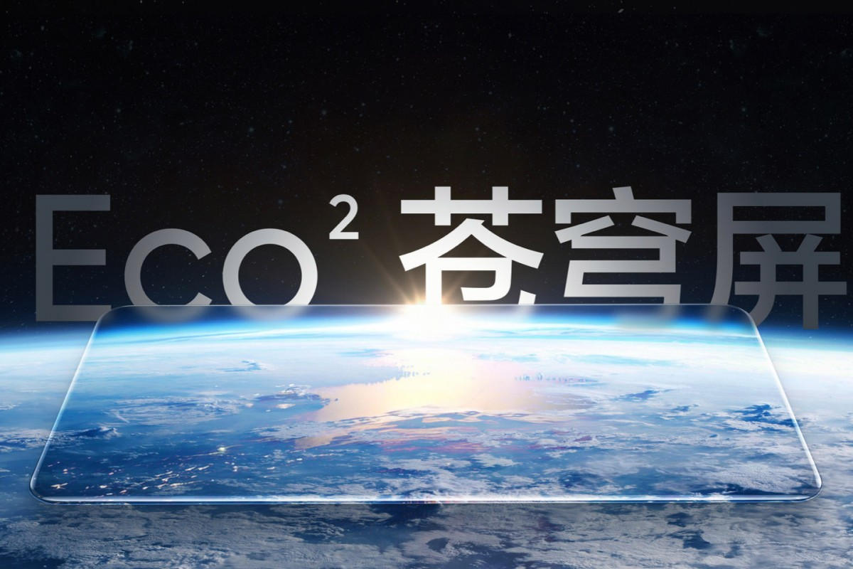 Realme GT 7 Pro. Producent chwali się ekranem Eco² OLED Plus