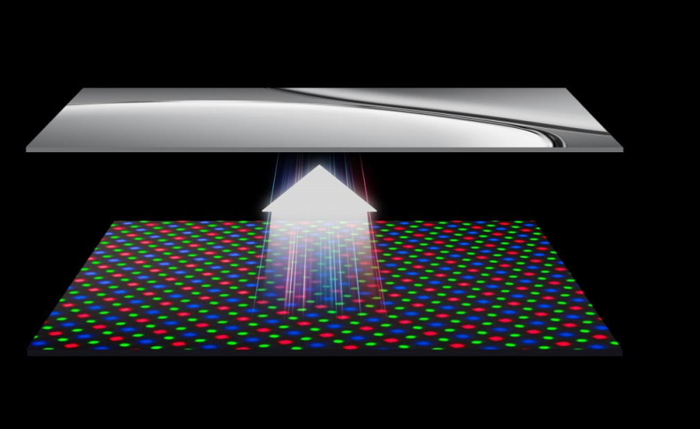 Realme GT 7 Pro. Producent chwali się ekranem Eco² OLED Plus