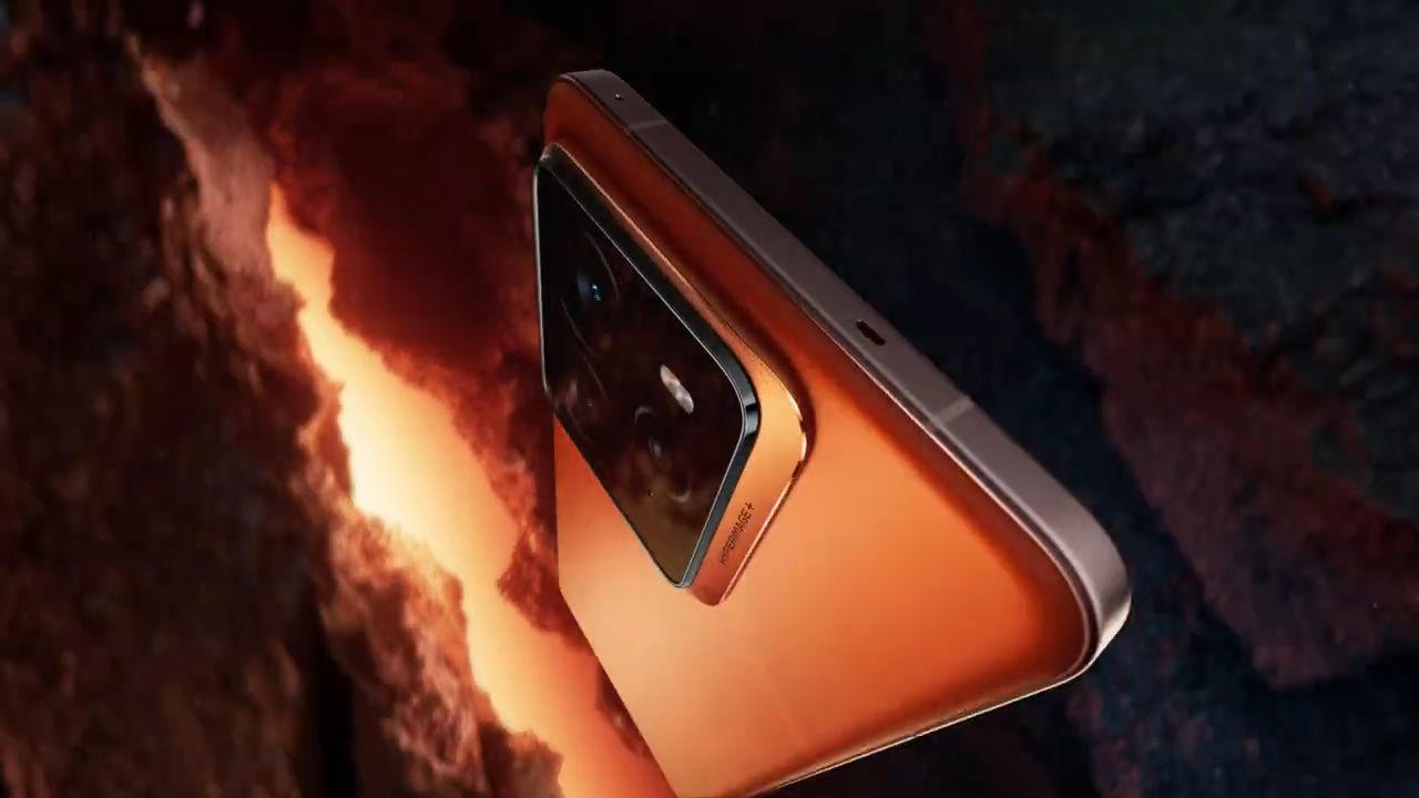 Realme chce być „czarnym koniem AI”. Producent zapowiada GT 7 Pro
