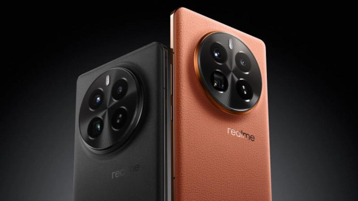 Realme GT 7 Pro to kolejna petarda. Premiera 4 listopada
