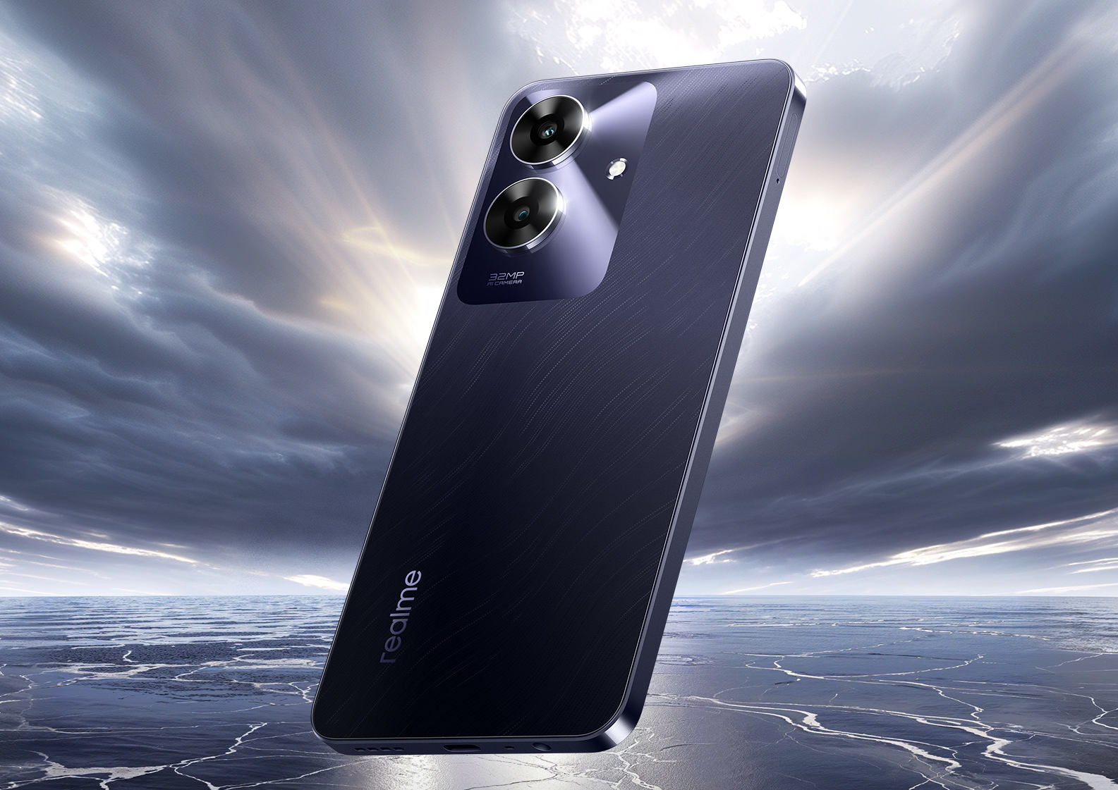 Realme Note 60 już w Polsce. Tani i wytrzymały jak pancerniak